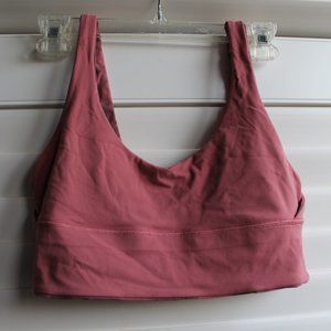 LULULEMON ALIGN™ REVERSIBLE BRA *LIGHT SUPPORT, A/B CUP